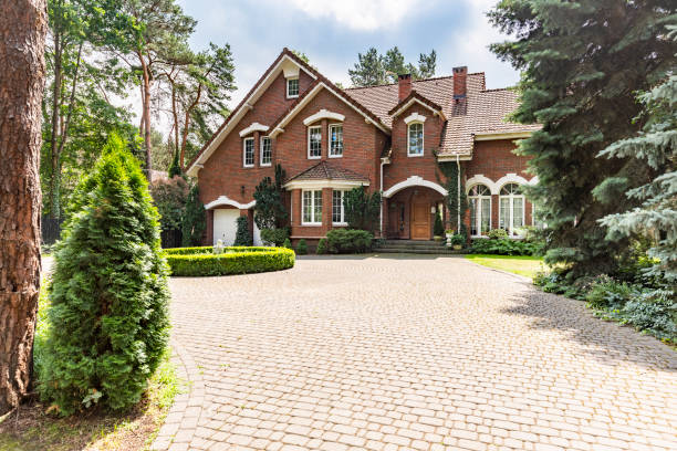 Best Driveway Resurfacing Pavers  in Midway City, CA