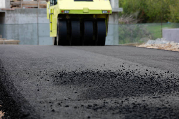 Best Permeable Paver Driveway  in Midway City, CA