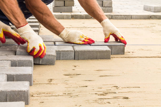 Reasons to Select Us for Your Driveway Paving Requirements in Midway City, CA
