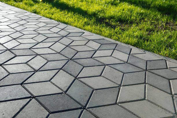 Best Affordable Driveway Paving  in Midway City, CA