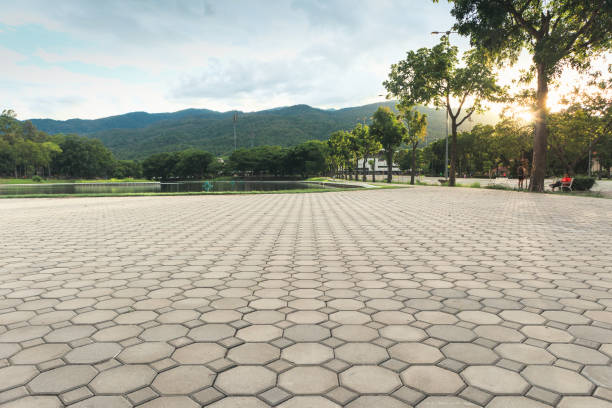 Best Driveway Paving Contractor  in Midway City, CA