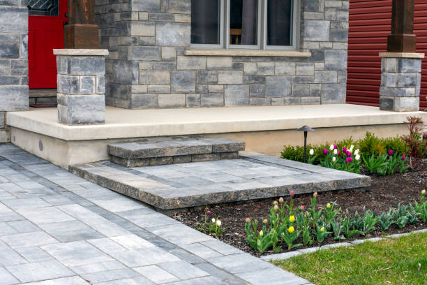 Best Driveway Pavers Contractor  in Midway City, CA