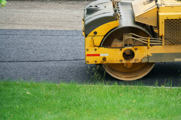 Best Driveway Paving Near Me  in Midway City, CA