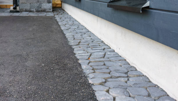 Best Residential Paver Driveway  in Midway City, CA