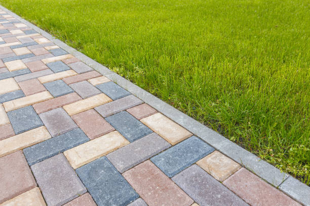 Best Driveway Resurfacing Pavers  in Midway City, CA
